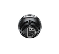 Shure Motiv MV5C Home Office Microphone Black