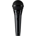 Shure PGA58 XLR Cardioid Dynamic Vocal Microphone with XLR Cable