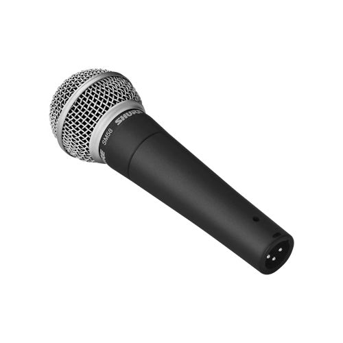 Shure SM58 Dynamic Vocal Microphone