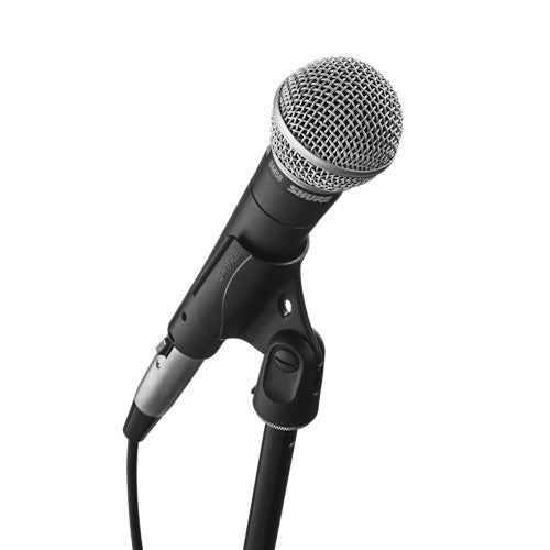 Shure SM58 Dynamic Vocal Microphone