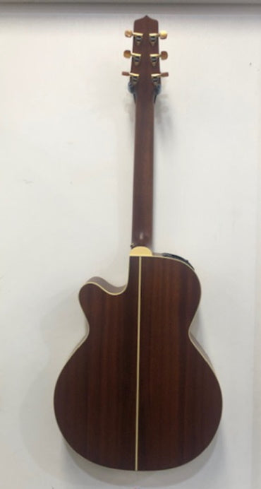 Takamine Japanese Acoustic Electric TEN40C
