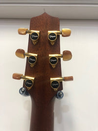 Takamine Japanese Acoustic Electric TEN40C