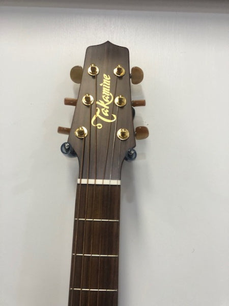 Takamine Japanese Acoustic Electric TEN40C