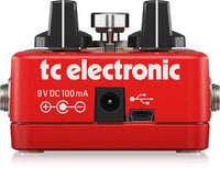 TC Electronic Hall Of Fame 2 Reverb