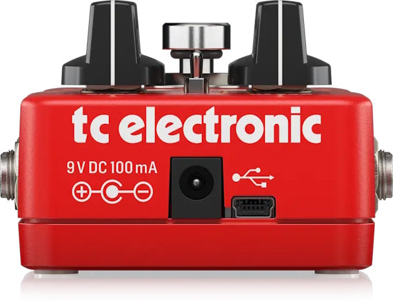 TC Electronic Hall Of Fame 2 Reverb