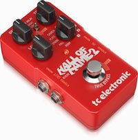 TC Electronic Hall Of Fame 2 Reverb