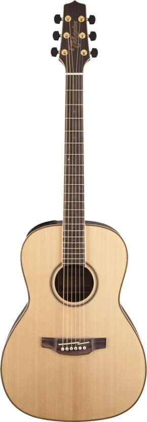 Takamine G90 Series New Yorker Acoustic Electric Guitar TGY93ENAT