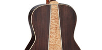 Takamine G90 Series New Yorker Acoustic Electric Guitar TGY93ENAT