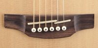 Takamine G90 Series New Yorker Acoustic Electric Guitar TGY93ENAT