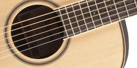 Takamine G90 Series New Yorker Acoustic Electric Guitar TGY93ENAT