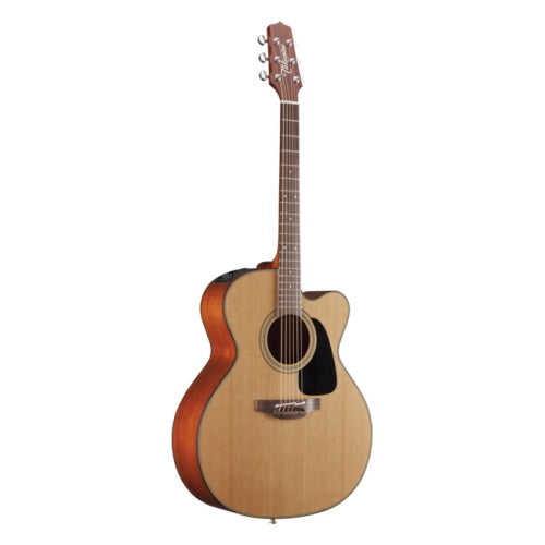 Takamine Japanese TP1NC Acoustic Electric Guitar