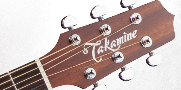 Takamine Japanese TP1NC Acoustic Electric Guitar