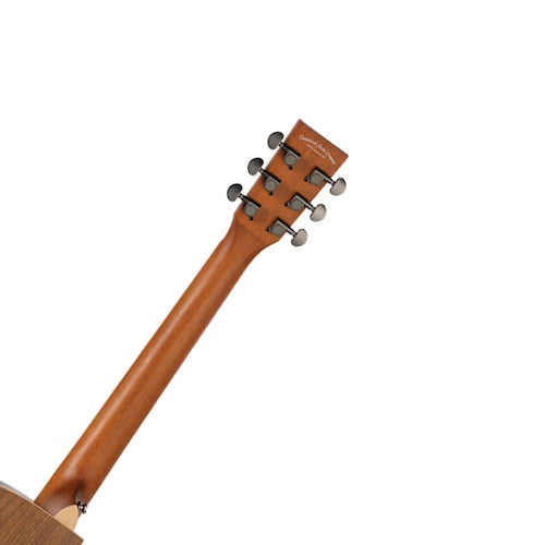 Tanglewood TRU4-CE-BW-LH Left-Handed Reunion Pro Acoustic Guitar with Pickup