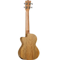 Tanglewood TWT14E Tiare Tenor Ukulele with Pickup Ovankol