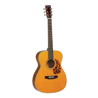 Tanglewood TW40OANE Sundance Historic Orchestra with Case and Preamp