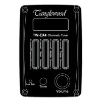 Tanglewood TWR2DE Roadster II Acoustic Guitar with Pickup