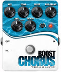 Tech21 NYC Boost Chorus