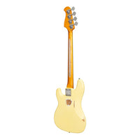 Tokai Legacy Series P-Style Relic Electric Bass Cream