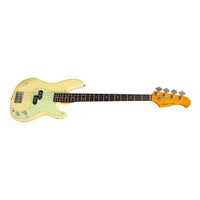 Tokai Legacy Series P-Style Relic Electric Bass Cream
