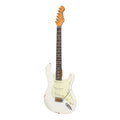 Tokai Legacy Series ST-Style Relic Electric Guitar Vintage White