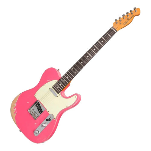 Tokai Legacy Series TL-TE14-PK Relic Pink
