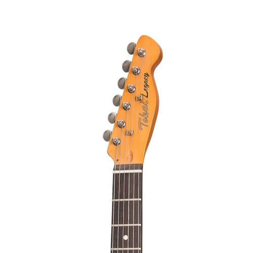 Tokai Legacy Series TL-TE14-PK Relic Pink