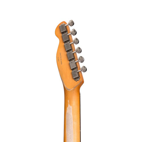 Tokai Legacy Series TL-TE14-PK Relic Pink
