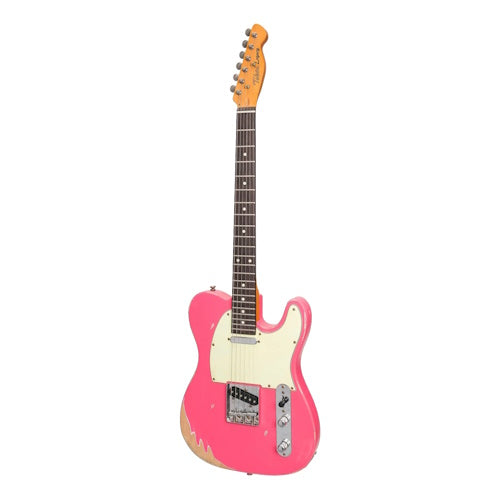 Tokai Legacy Series TL-TE14-PK Relic Pink