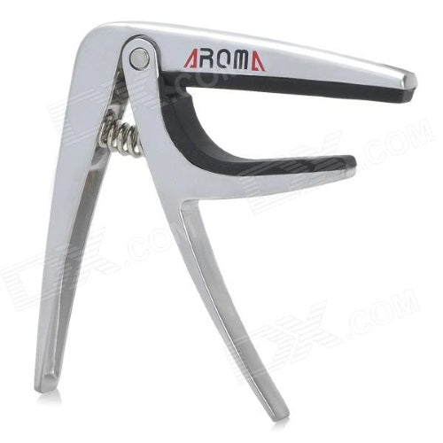 Ukulele Capo Aroma