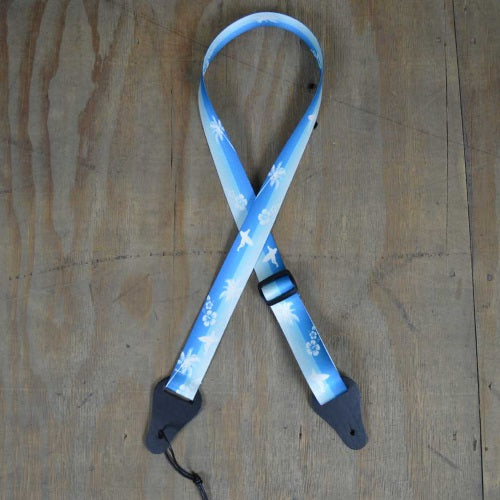 Ukulele Strap Surf