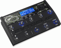 TC Helicon Voicelive 3 Extreme