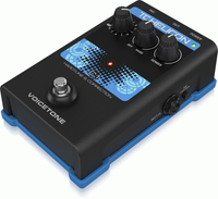 TC Helicon Voicetone C1