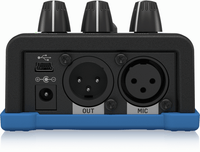TC Helicon Voicetone C1