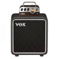 Vox MV50 Clean 50 Watt Hybrid Tube Head Plus BC108 Set