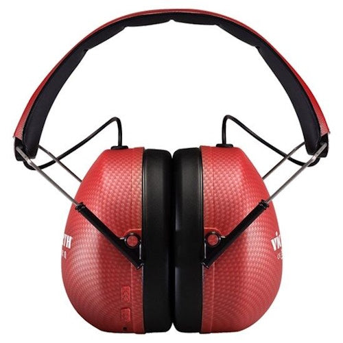Vic Firth Bluetooth VFVXHP0012 Stereo Isolation Headphones