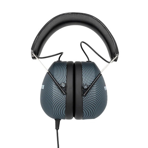 Vic Firth SIH3 Stereo Isolation Headphones V3