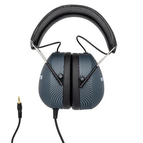 Vic Firth SIH3 Stereo Isolation Headphones V3