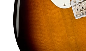 LACQUER FINISH