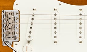 CUSTOM PICKUP CONFIGURATION