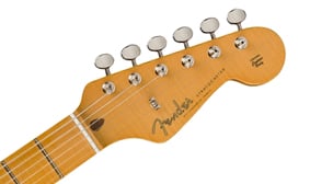 VINTAGE-STYLE TUNING MACHINES