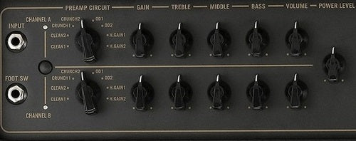 Vox AV30 Analog Amplifier