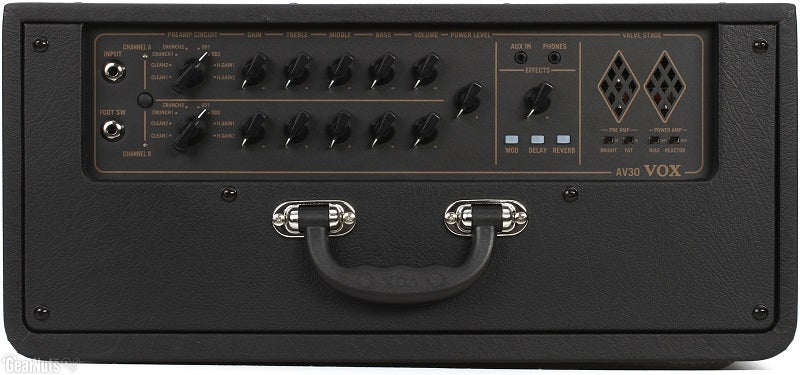 Vox AV30 Analog Amplifier