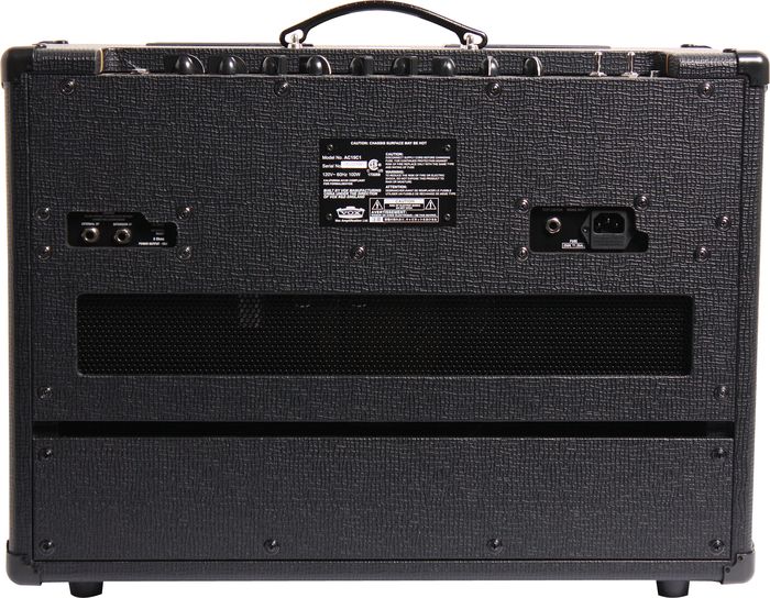 Vox AC15C1 15-watt combo