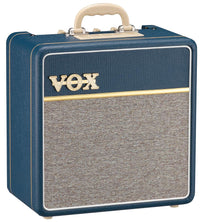 Vox AC4C1-BL 4-watt valve combo