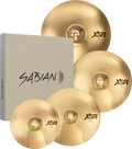 Sabian XSR5005GB Performance SET W/free 18"-XSR