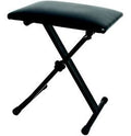 Xtreme KT139 Height Adjustable Keyboard Piano Stool