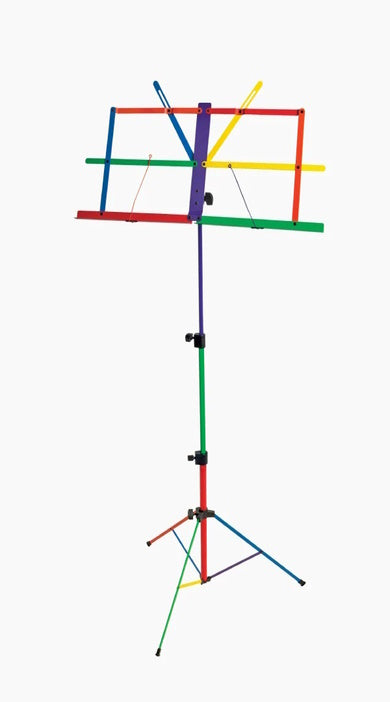 Xtreme Music Stand Rainbow