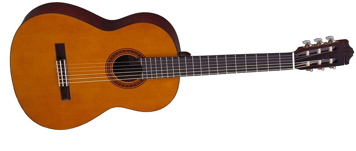 Yamaha C40 Classical Nylon String Gigmaker Pack