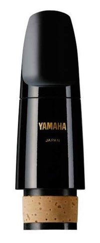 Yamaha Clarinet Mouthpiece CL4C