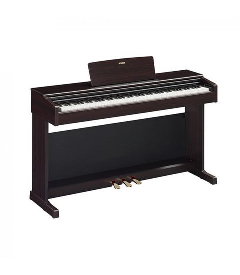 Yamaha Arius YDP145R Digital Piano Rosewood With Bench